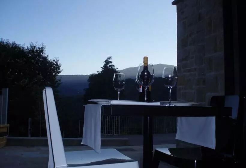 Ellauri Hotel Adults Only