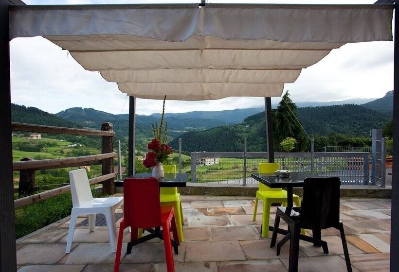 Ellauri Hotel   Adults Only