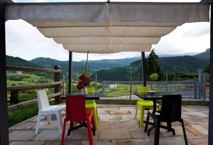 Ellauri Hotel Adults Only