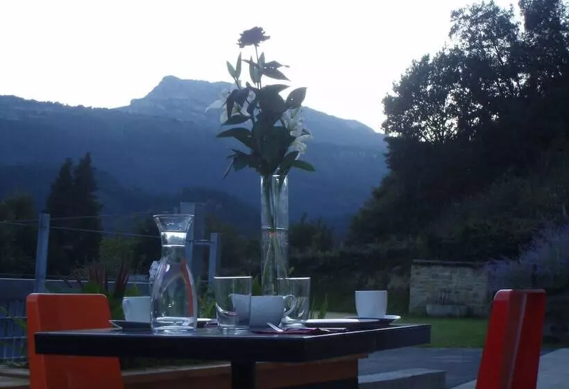 Ellauri Hotel Adults Only