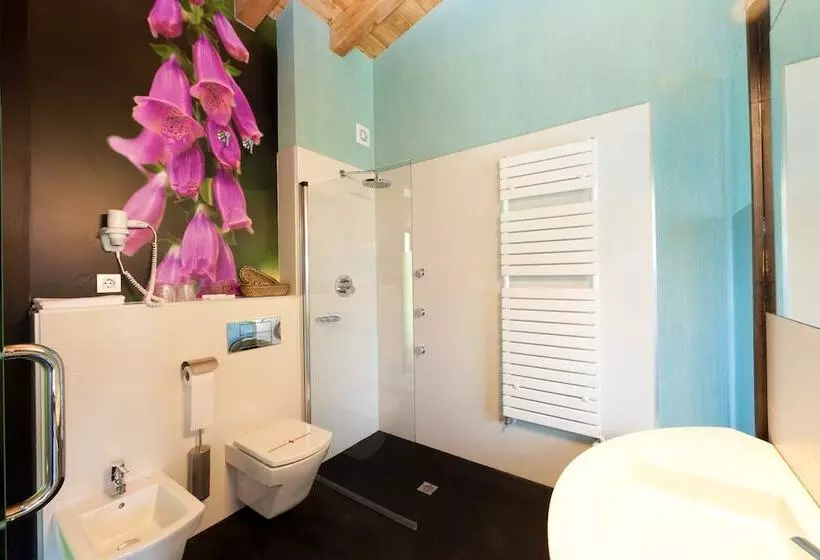 Ellauri Hotel Adults Only