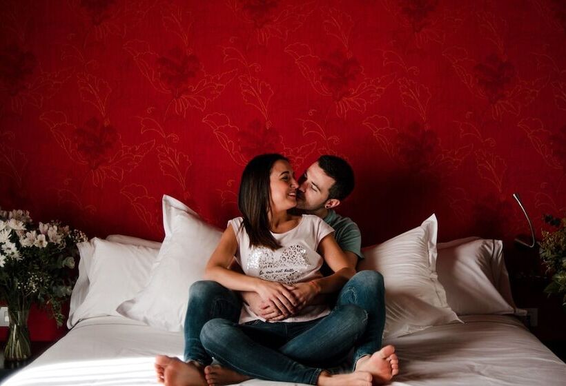 Ellauri Hotel   Adults Only