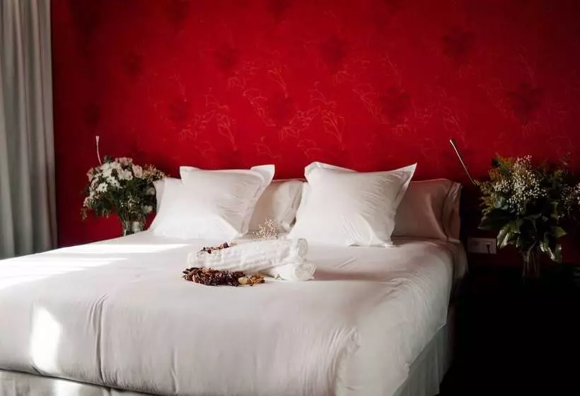 Ellauri Hotel Adults Only