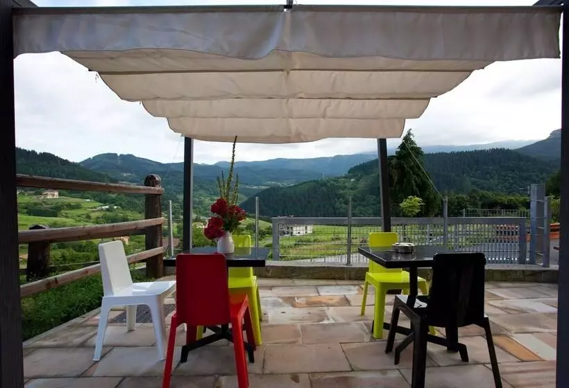 Ellauri Hotel Adults Only