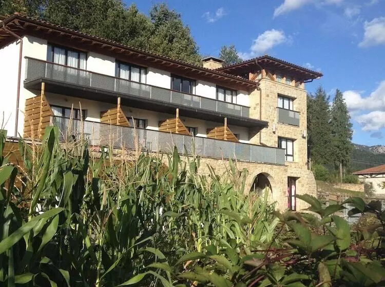 Ellauri Hotel Adults Only