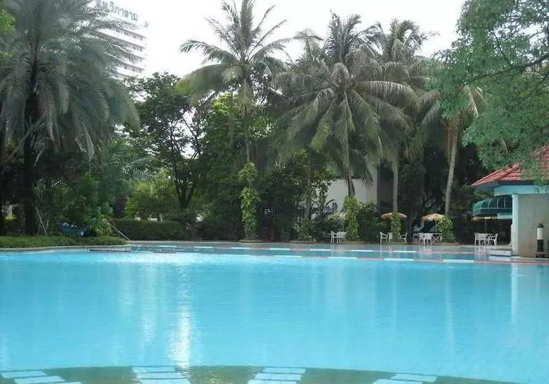 Floraville Serviced Apartments