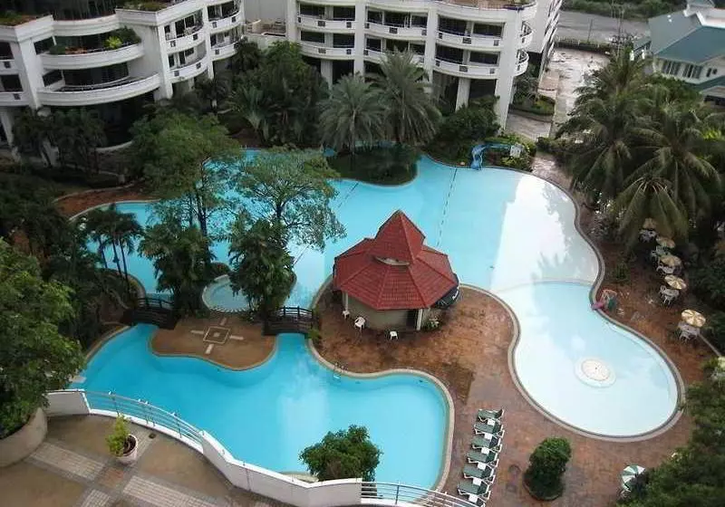 Floraville Serviced Apartments