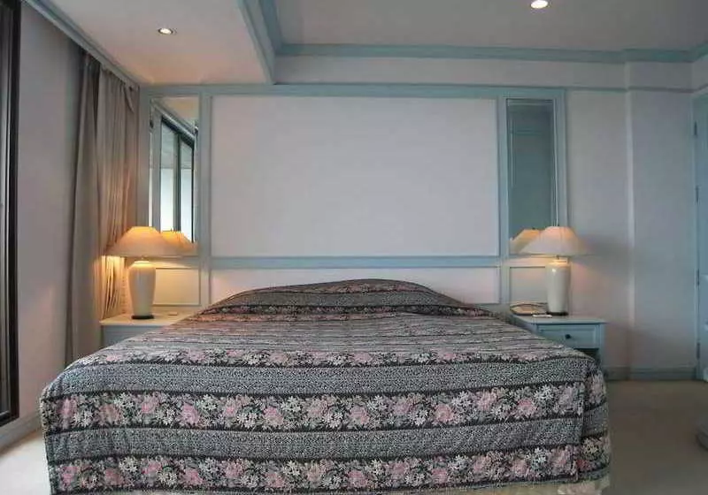 Floraville Serviced Apartments