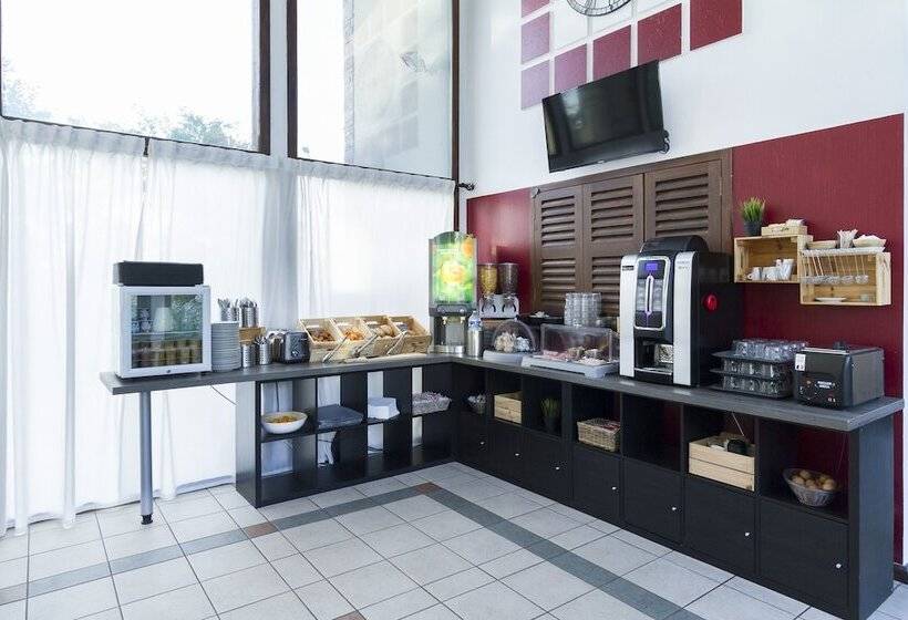 Garden & City Lyon   Marcy