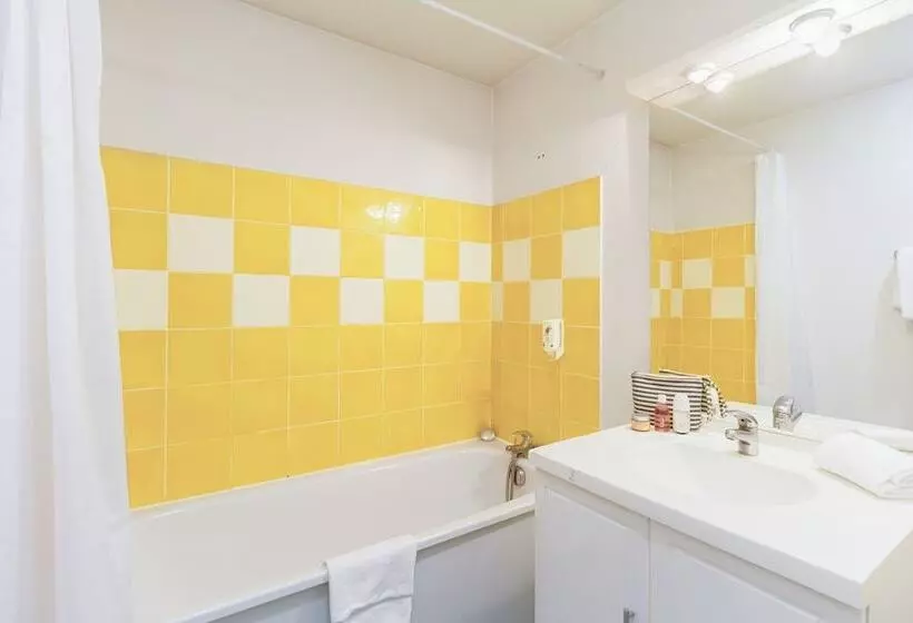 Garden & City Lyon Marcy