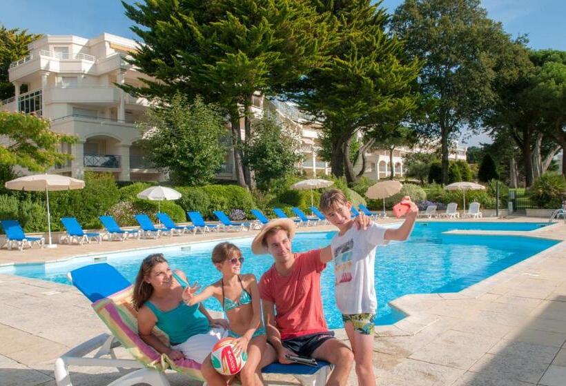 Goélia Résidence Royal Park