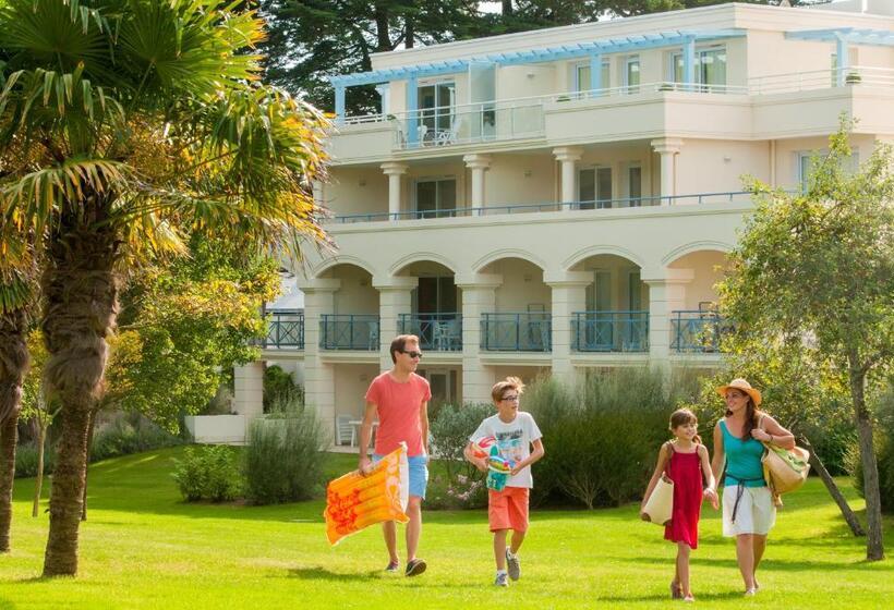 Goélia Résidence Royal Park