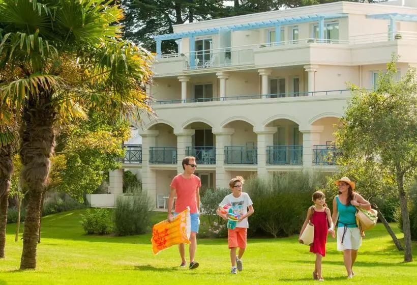 Goélia   Résidence Royal Park