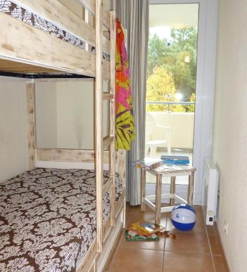 Goélia Résidence Royal Park