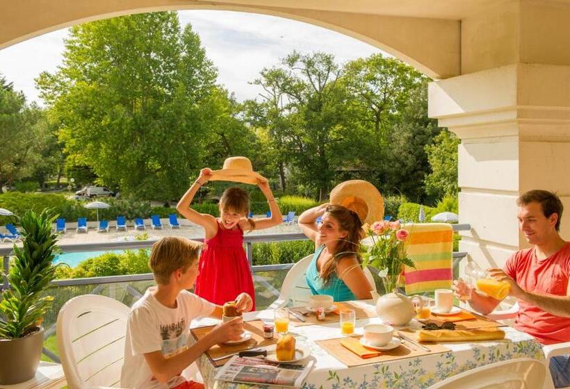 Goélia Résidence Royal Park