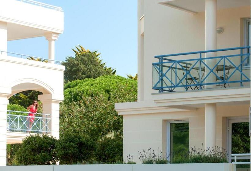 Goélia Résidence Royal Park