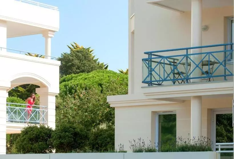 Goélia   Résidence Royal Park