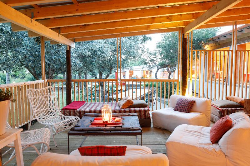 Herdade Da Matinha Country House & Restaurant