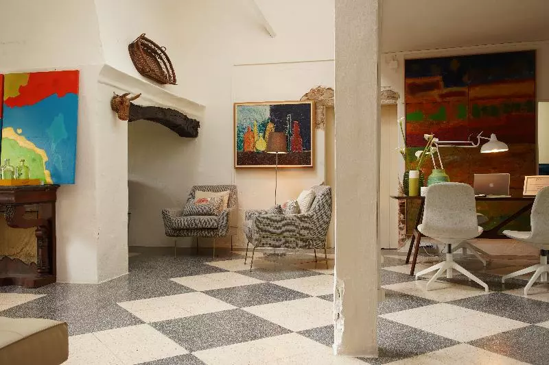 Herdade Da Matinha Country House & Restaurant