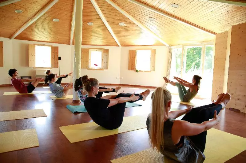 Herdade Da Matinha Country House & Restaurant