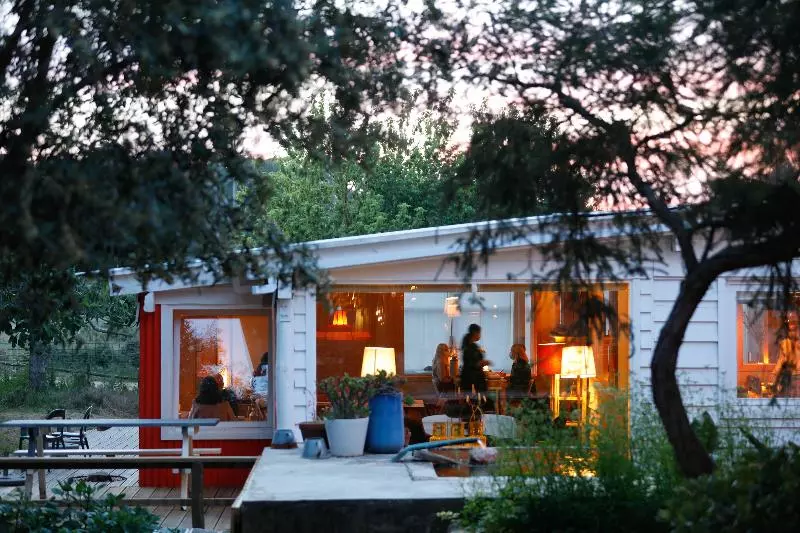 Herdade Da Matinha Country House & Restaurant