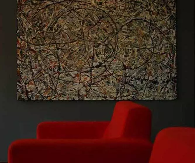 בית מלון כפרי Alba Roma