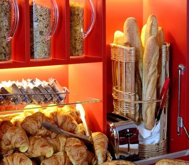 ホテル Gratte Ciel Ariana