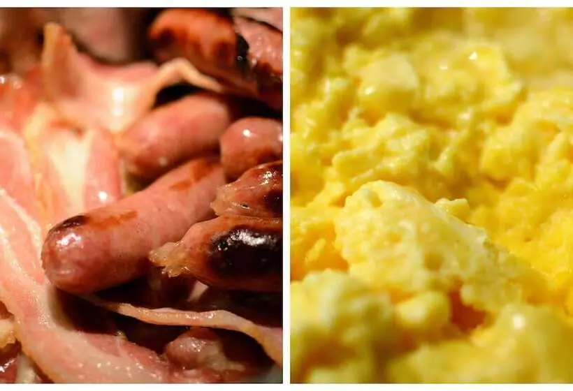 ホテル Gratte Ciel Ariana