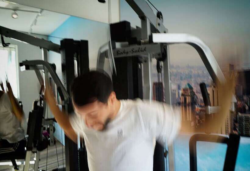 ホテル Gratte Ciel Ariana