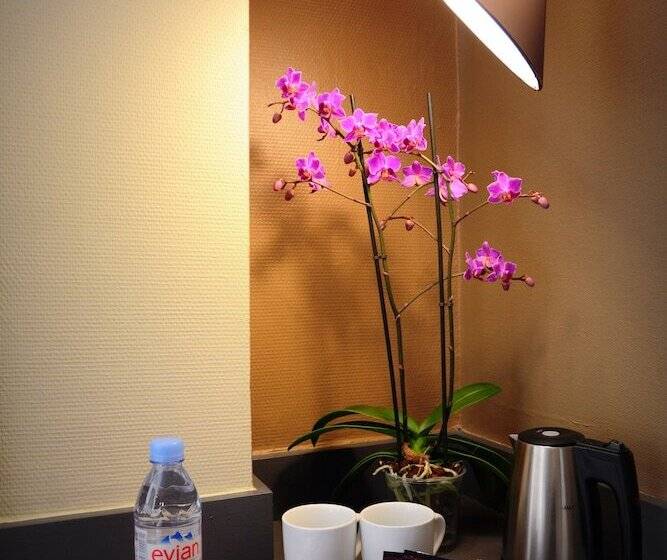 ホテル Gratte Ciel Ariana