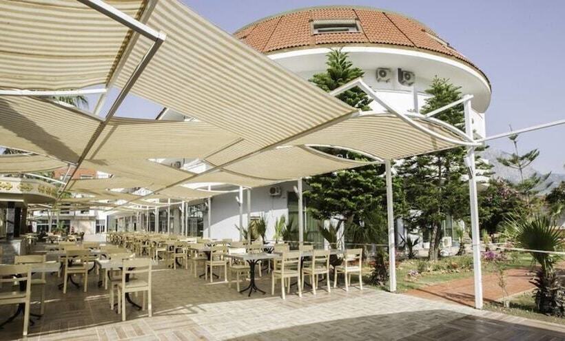 فندق Armir Resort   All Inclusive