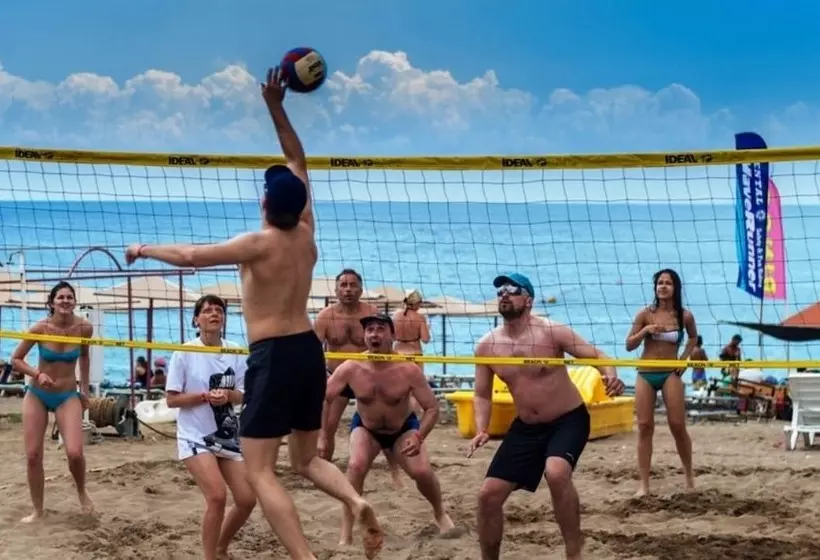 酒店 Armir Resort All Inclusive