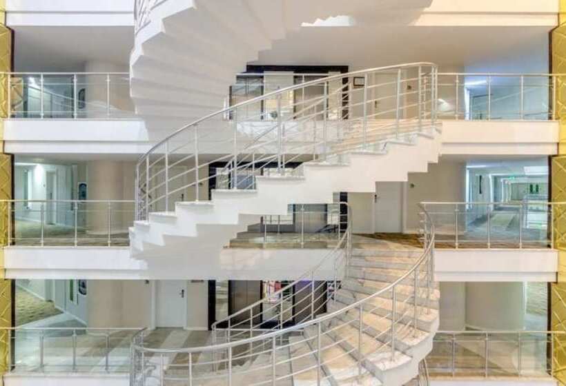 فندق Armir Resort   All Inclusive