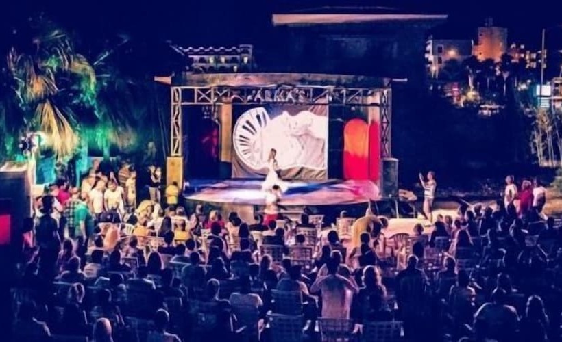 فندق Armir Resort   All Inclusive