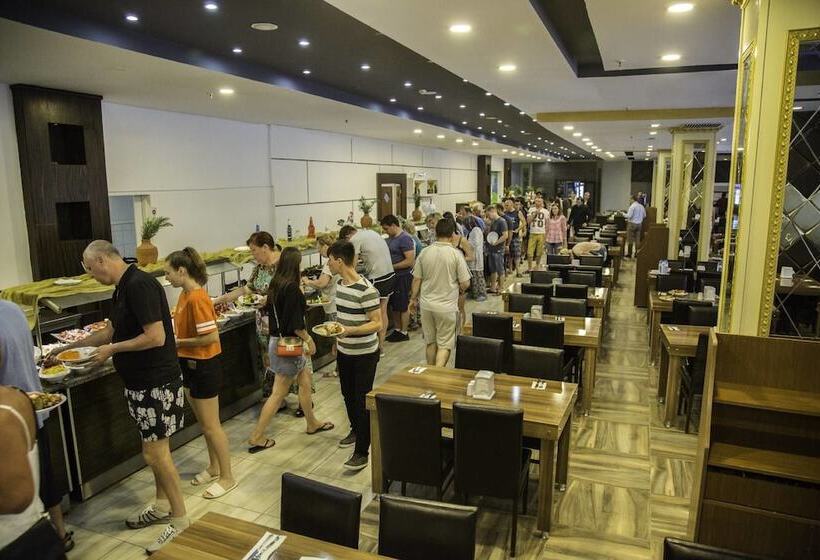 فندق Armir Resort   All Inclusive