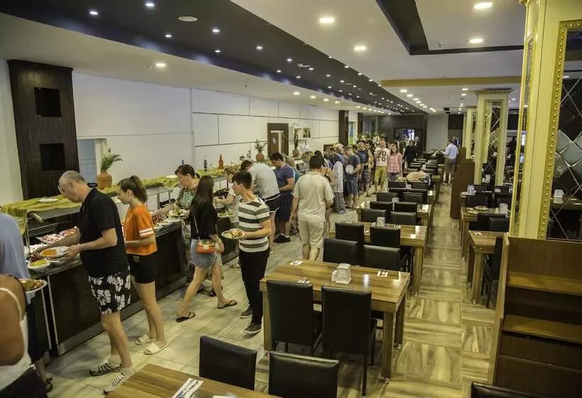 酒店 Armir Resort All Inclusive