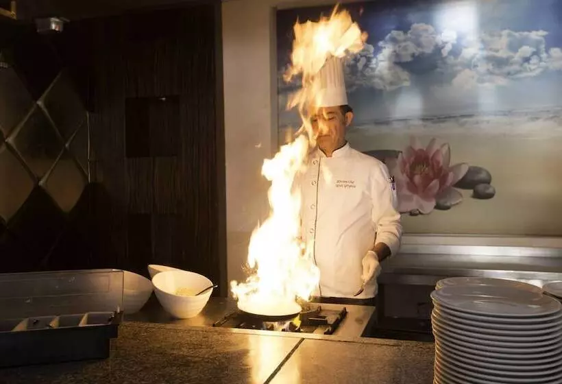 酒店 Armir Resort All Inclusive