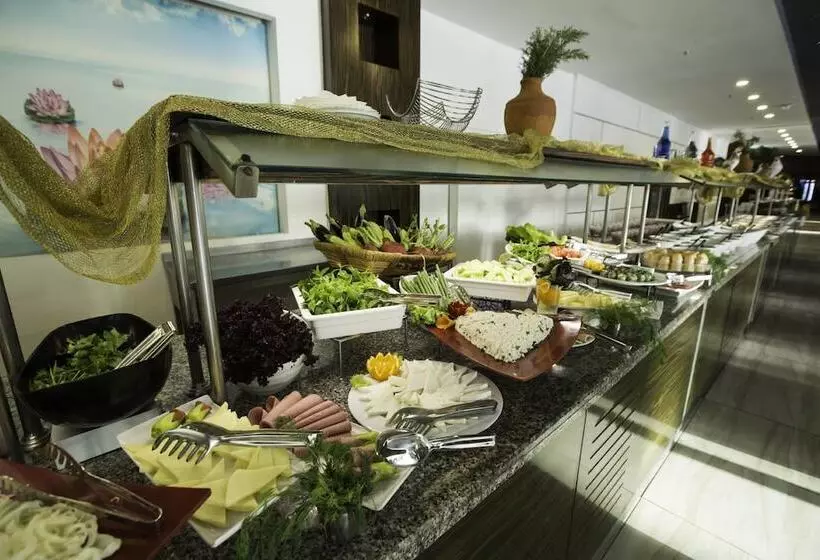 酒店 Armir Resort All Inclusive