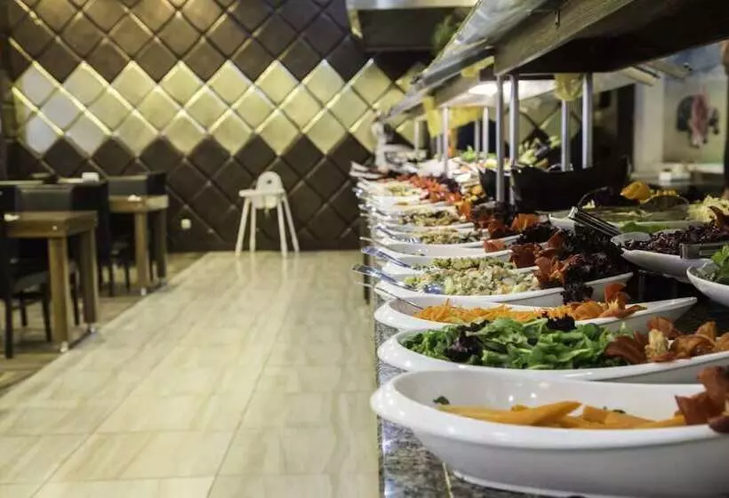 酒店 Armir Resort All Inclusive