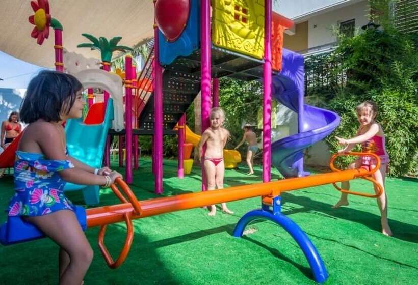 فندق Armir Resort   All Inclusive