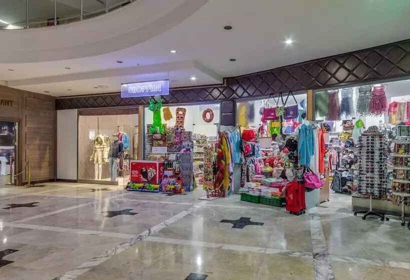 酒店 Armir Resort All Inclusive