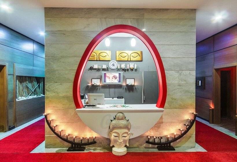 فندق Armir Resort   All Inclusive