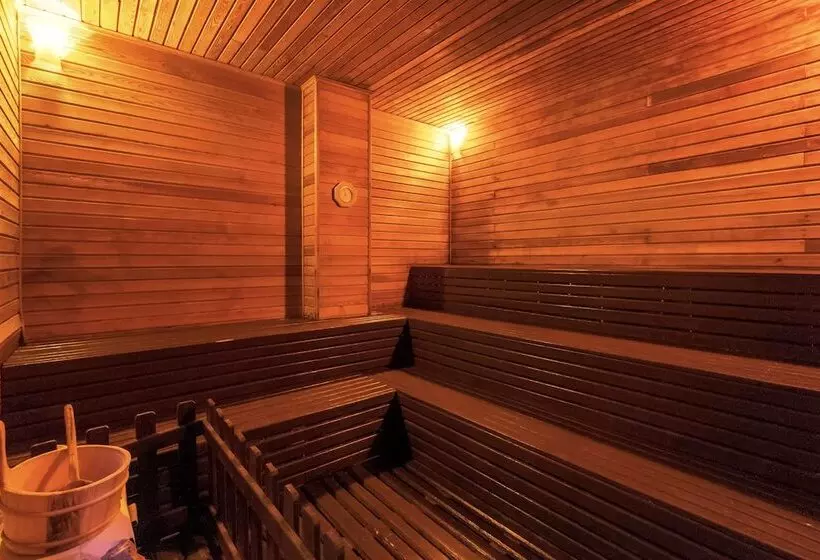 酒店 Armir Resort All Inclusive