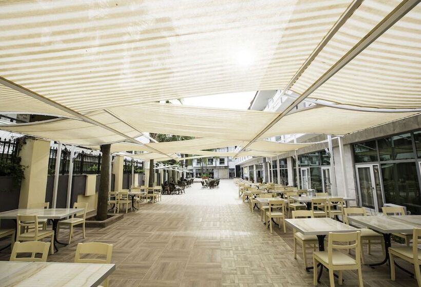 فندق Armir Resort   All Inclusive