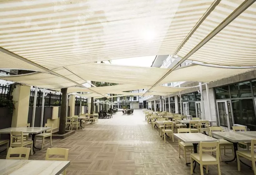 酒店 Armir Resort All Inclusive