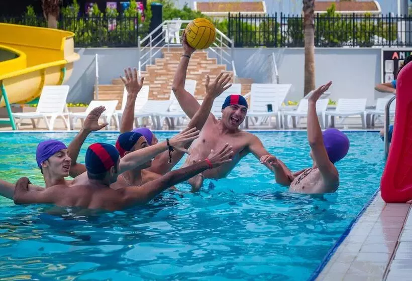 酒店 Armir Resort All Inclusive