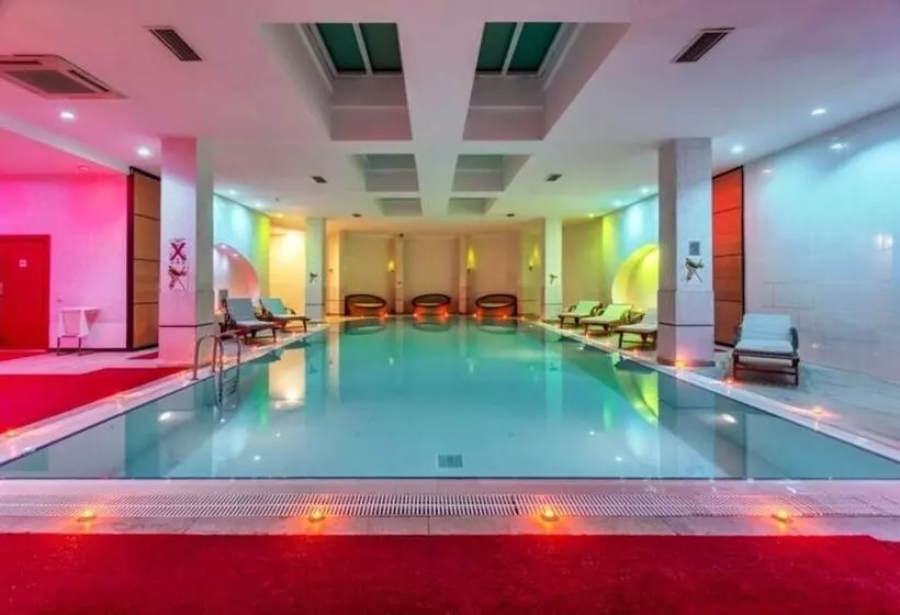 酒店 Armir Resort All Inclusive