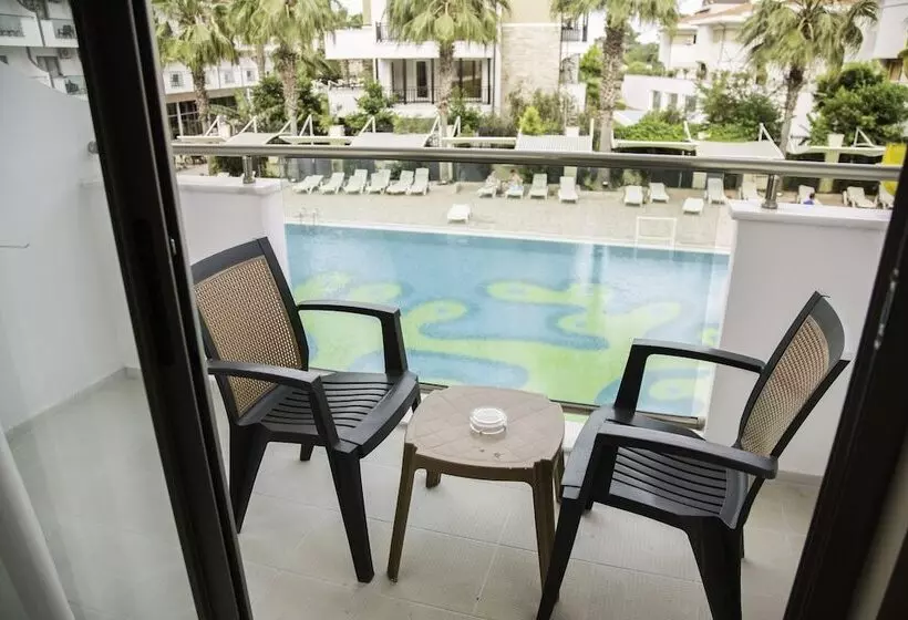 酒店 Armir Resort All Inclusive