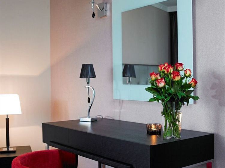 בית מלון כפרי Belvedere Budapest