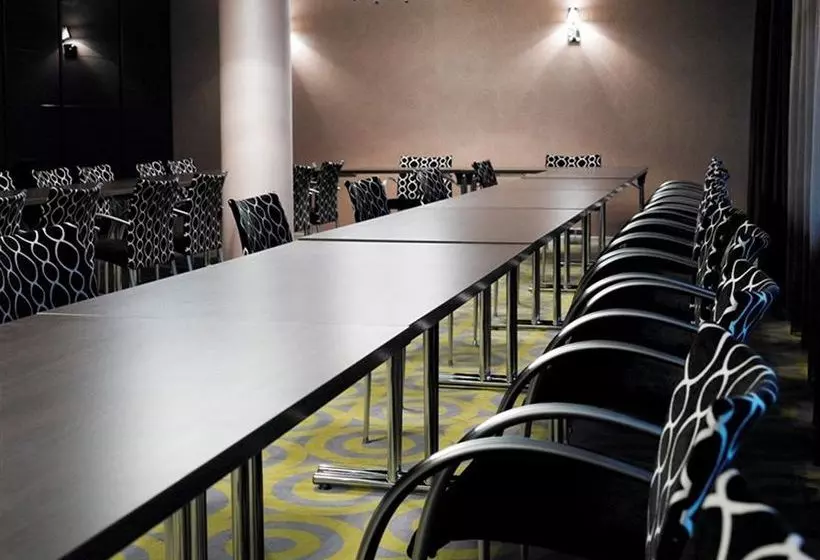 בית מלון כפרי Belvedere Budapest